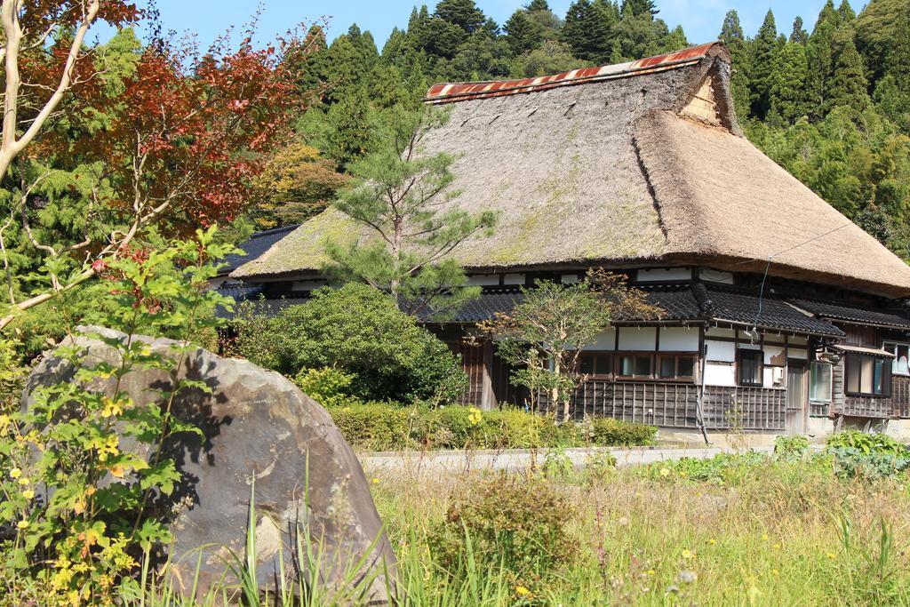 Hotel Kaiyu Notonosho Wajima Exterior foto